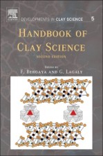 Handbook of Clay Science - ISBN 9780080993645