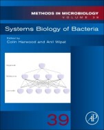 Systems Biology of Bacteria - ISBN 9780080993874