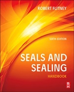 Seals and Sealing Handbook - ISBN 9780080994161