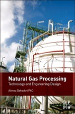 Natural Gas Processing: Technology and Engineering Design - ISBN 9780080999715