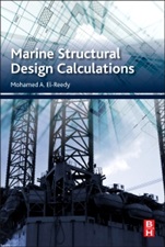 Marine Structural Design Calculations - ISBN 9780080999876