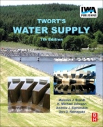 Tworts Water Supply - ISBN 9780081000250