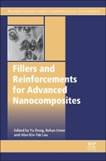 Fillers and Reinforcements for Advanced Nanocomposites - ISBN 9780081000793