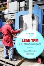 Lean TPM: A Blueprint for Change - ISBN 9780081000908