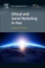 Ethical and Social Marketing in Asia - ISBN 9780081000977