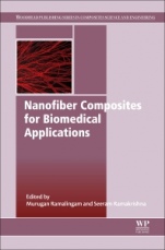 Nanofiber Composites for Biomedical Applications - ISBN 9780081001738