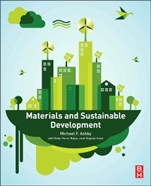 Materials and Sustainable Development - ISBN 9780081001769