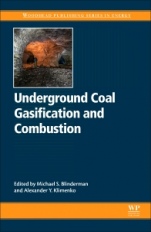 Underground Coal Gasification and Combustion - ISBN 9780081003138
