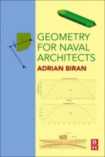 Geometry for Naval Architects - ISBN 9780081003282