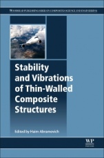 Stability and Vibrations of Thin-Walled Composite Structures - ISBN 9780081004104