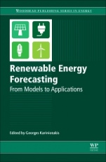 Renewable Energy Forecasting: From Models to Applications - ISBN 9780081005040