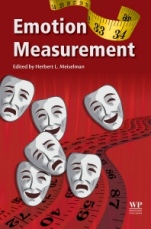 Emotion Measurement - ISBN 9780081005088