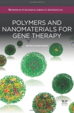 Polymers and Nanomaterials for Gene Therapy - ISBN 9780081005200