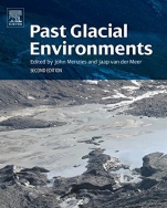 Past Glacial Environments - ISBN 9780081005248