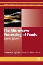 The Microwave Processing of Foods - ISBN 9780081005286