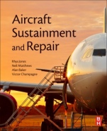 Aircraft Sustainment and Repair - ISBN 9780081005408