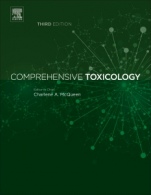Comprehensive Toxicology - ISBN 9780081006016