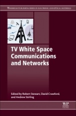 TV White Space Communications and Networks - ISBN 9780081006115