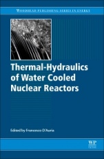 Thermal-Hydraulics of Water Cooled Nuclear Reactors - ISBN 9780081006627