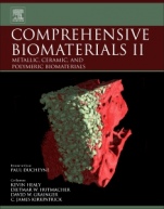 Comprehensive Biomaterials II - ISBN 9780081006917