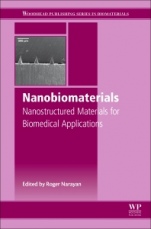 Nanobiomaterials: Nanostructured Materials for Biomedical Applications - ISBN 9780081007167