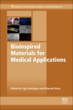 Bioinspired Materials for Medical Applications - ISBN 9780081007419