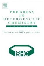 Progress in Heterocyclic Chemistry - ISBN 9780081007556