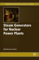 Steam Generators for Nuclear Power Plants - ISBN 9780081008942