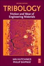 Tribology: Friction and Wear of Engineering Materials - ISBN 9780081009109