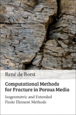 Computational Methods for Fracture in Porous Media: Isogeometric and Extended Finite Element Methods - ISBN 9780081009178