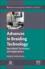 Advances in Braiding Technology: Specialized Techniques and Applications - ISBN 9780081009260