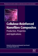 Cellulose-Reinforced Nanofibre Composites: Production, Properties and Applications - ISBN 9780081009574