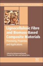 Lignocellulosic Fibre and Biomass-Based Composite Materials: Processing, Properties and Applications - ISBN 9780081009598
