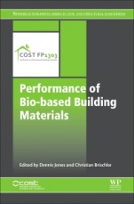 Performance of Bio-based Building Materials - ISBN 9780081009826