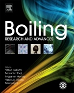 Boiling: Research and Advances - ISBN 9780081010105