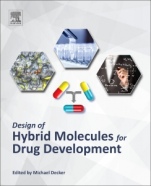Design of Hybrid Molecules for Drug Development - ISBN 9780081010112