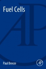 Fuel Cells - ISBN 9780081010396
