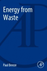 Energy from Waste - ISBN 9780081010426