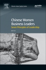 Chinese Women Business Leaders: Seven Principles of Leadership - ISBN 9780081010549