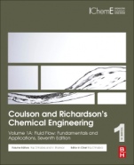 Coulson and Richardson’s Chemical Engineering: Volume 1A: Fluid Flow: Fundamentals and Applications - ISBN 9780081010990