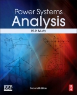 Power Systems Analysis - ISBN 9780081011119