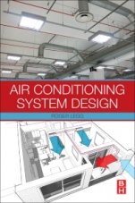 Air Conditioning System Design - ISBN 9780081011232