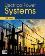 Electrical Power Systems - ISBN 9780081011249