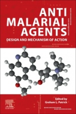 Antimalarial Agents: Design and Mechanism of Action - ISBN 9780081012109