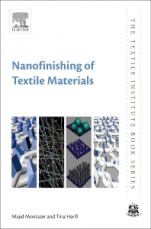 Nanofinishing of Textile Materials - ISBN 9780081012147