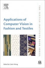 Applications of Computer Vision in Fashion and Textiles - ISBN 9780081012178