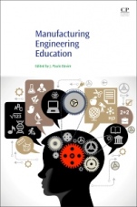 Manufacturing Engineering Education - ISBN 9780081012475