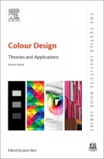Colour Design: Theories and Applications - ISBN 9780081012703