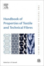 Handbook of Properties of Textile and Technical Fibres - ISBN 9780081012727