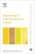 Engineering of High-Performance Textiles - ISBN 9780081012734